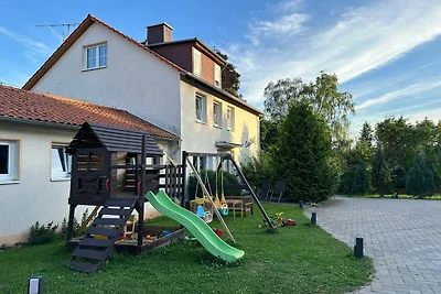 Appartamento Vacanza con famiglia Vöhl
