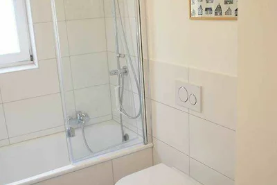 Ferienwohnung EG