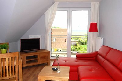 Vakantieappartement Gezinsvakantie Ralswiek