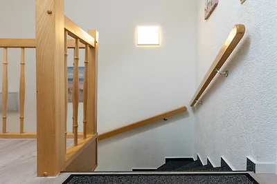 Vakantieappartement Gezinsvakantie Koserow