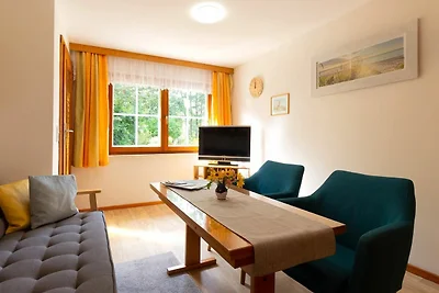 Appartamento Vacanza con famiglia Altenkirchen