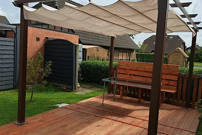 Ferienhaus Scholle