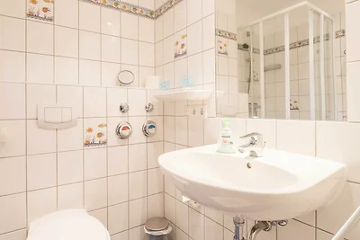 Vakantieappartement Gezinsvakantie Sassnitz