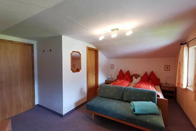 Doppelzimmer GAIssHORN ohne Balkon
