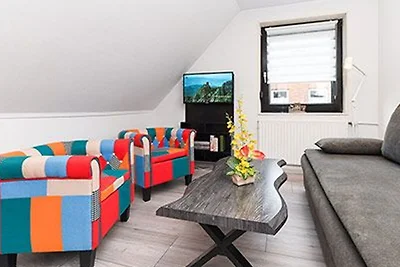 Ferienwohnung Stella