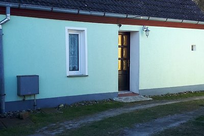 Vakantieappartement Gezinsvakantie Putgarten