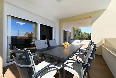Appartamento Vacanza con famiglia Kožino