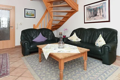 Vakantiehuis Ontspannende vakantie Carolinensiel