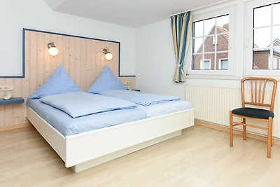 Vakantieappartement Gezinsvakantie Bensersiel