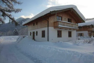 Vakantieappartement Gezinsvakantie Kreuth