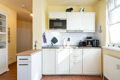 Appartamento Vacanza con famiglia Kühlungsborn