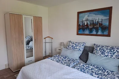 Ferienwohnung Küstenfee