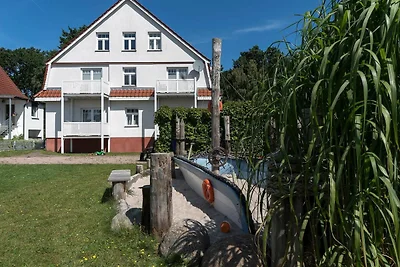 Fewo Hiddensee