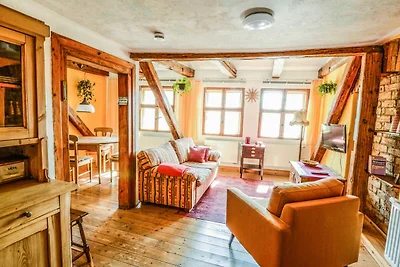 Ferienwohnung Panoramablick