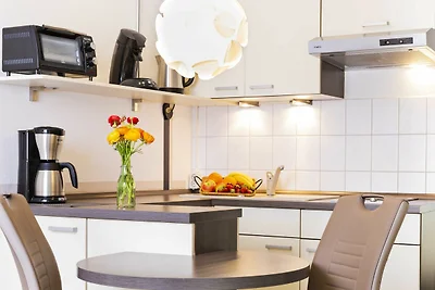 Appartamento Vacanza con famiglia Alt Reddevitz