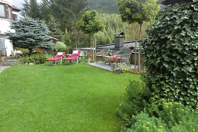 Ferienwohnung Almliebe für 2-3 Personen