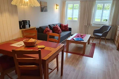 Ferienwohnung Langeoog, Ferienhof Alleenhof