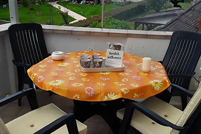 Appartamento Vacanza con famiglia Hannoversch Münden
