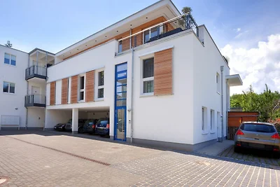 Appartamento Vacanza con famiglia Heringsdorf