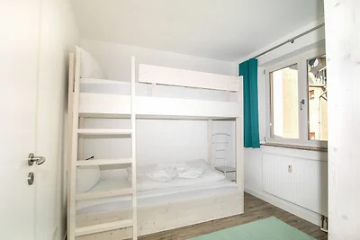 Appartamento Vacanza con famiglia Sellin