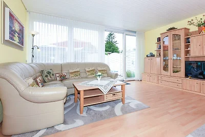 Maison de vacances Vacances relaxation Esens