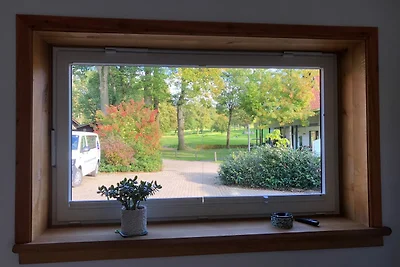 Vakantieappartement Gezinsvakantie Tecklenburg
