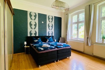 Vakantieappartement Gezinsvakantie Feldberg