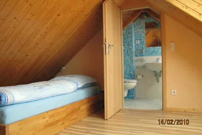 Vakantieappartement Gezinsvakantie Ückeritz