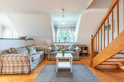 Vakantieappartement Gezinsvakantie Borgsum