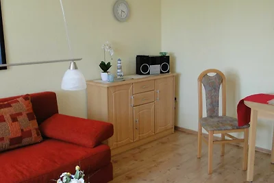 Vakantieappartement Gezinsvakantie Timmendorf