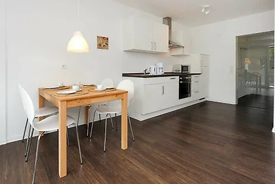 Ferienwohnung Sandburg