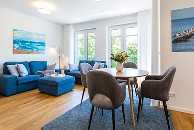 Strandhaus, App. 08