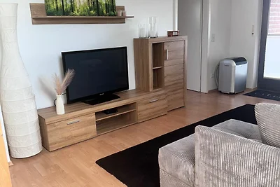 Vakantieappartement Gezinsvakantie Tecklenburg