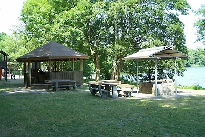 Vakantieappartement Gezinsvakantie Borgstedt