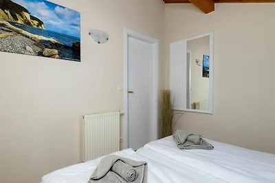 Haus Seeblick Whg 01 mit Terrasse