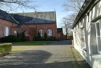 Ferienwohnung im historischen Zentrum