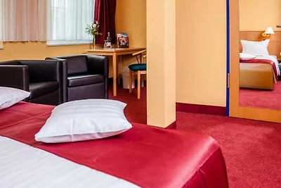 Doppelzimmer Standard