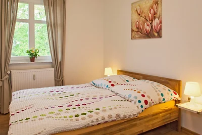 Wohnung Ferienglück