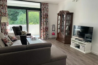 Vakantieappartement Gezinsvakantie Bad Harzburg