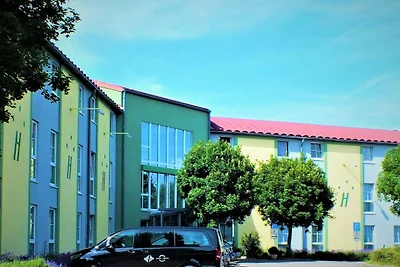 Hôtel Vacances culturelles Herbolzheim