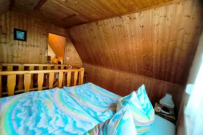 Casa vacanze Vacanza di relax Nossentiner Hütte