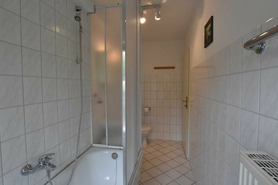 Vakantieappartement Gezinsvakantie Fährdorf