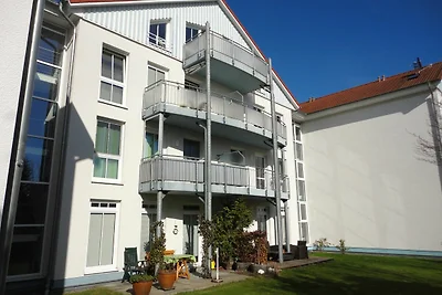 *Ferienwohnung Strandstrasse, Haberland SNR:...