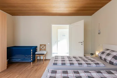 Ferienwohnung Reemts (Frieso)