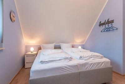 Casa vacanze Vacanza di relax Zirchow