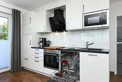 Ferienwohnung Buhne 6