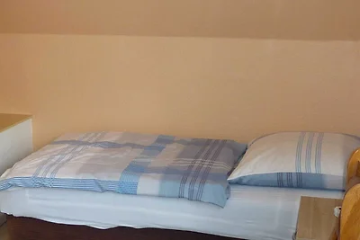 Appartamento Vacanza con famiglia Ihlow
