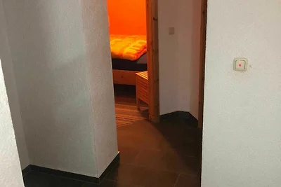 Vakantieappartement Gezinsvakantie Behrenhoff