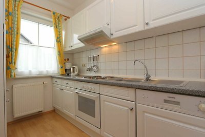 Vakantieappartement Gezinsvakantie Ilmenau