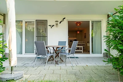 Ferienwohnung Strandliebe